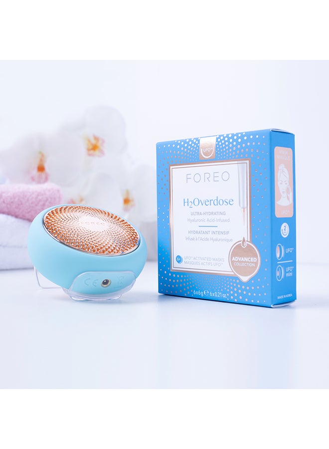 فوريو ماسك منشّط H2 أوفر دوز UFO 6x6جرام - Image 4