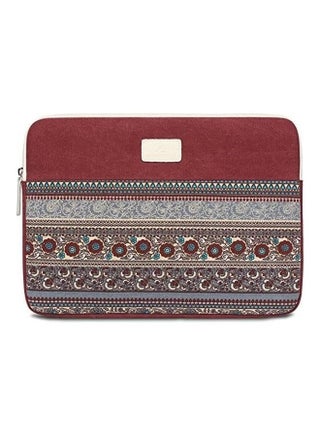 Bohemian Canvas Protective Case Multicolour - v1621502529/N47559304A_1