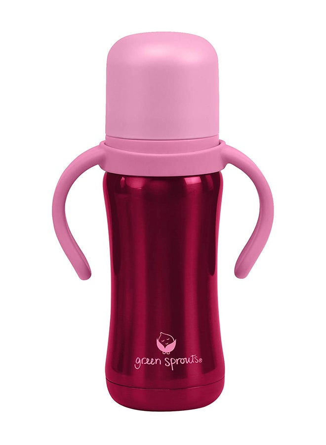 جرين سبراوتس كوب شرب من الستانلس ستيل - Image 1