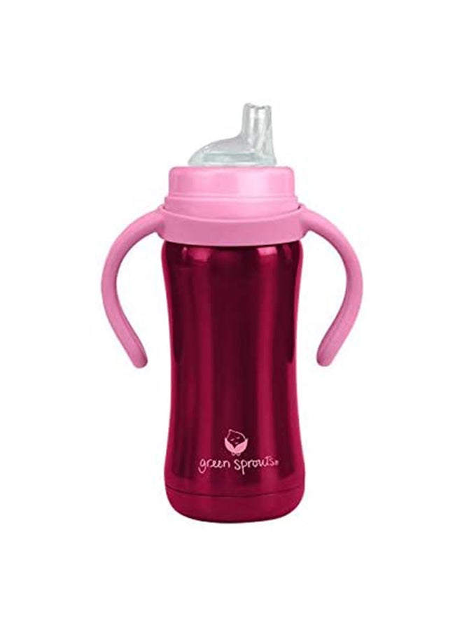 جرين سبراوتس كوب شرب من الستانلس ستيل - Image 2