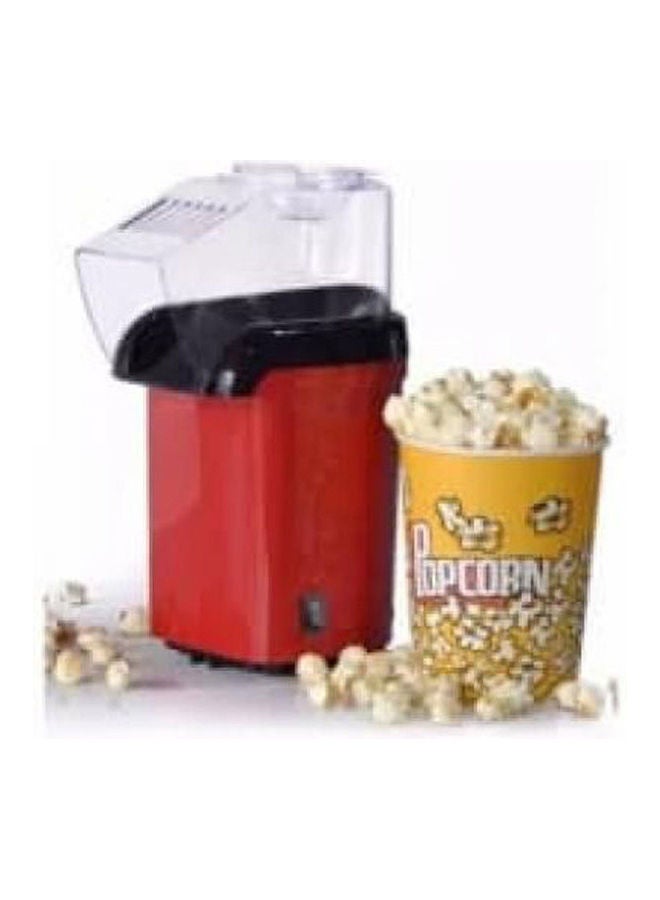 AKAI Electric Popcorn Maker AK-AI-SM-AP-HM-56 Black