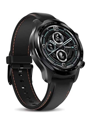 TicWatch Pro 3 Cellular/LTE Shadow Black - v1621502559/N47558901A_1