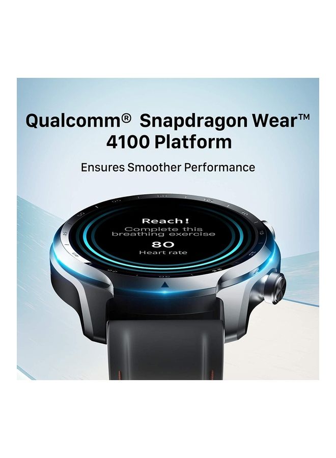 TicWatch Pro 3 Cellular/LTE Shadow Black