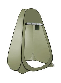 AIWANTO Outdoor Changing Clothes Shower Tent 190 x 120cm  - Image 1