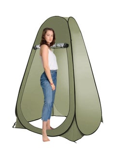 AIWANTO Outdoor Changing Clothes Shower Tent 190 x 120cm  - Image 2