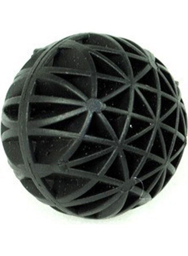 مجموعة كرات حيوية بيولوجية مكونة من 20 قطعة أسود - Image 5