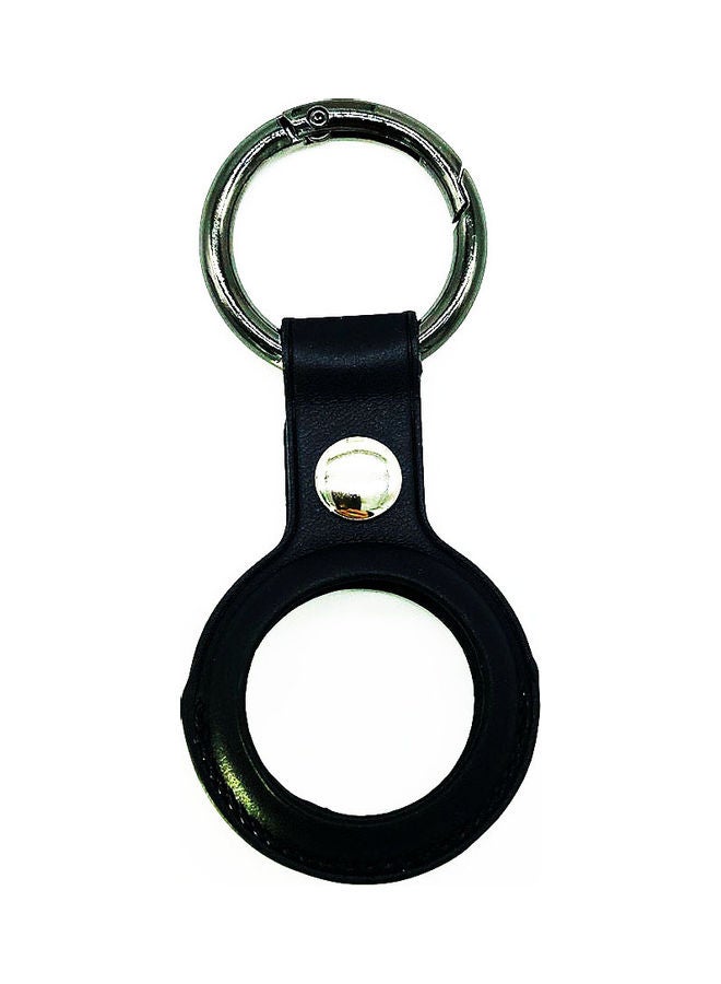 VILILY Airtag Loop Black  - Image 1