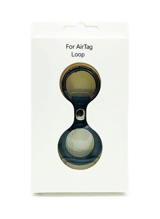 VILILY Airtag Loop Black  - Image 2