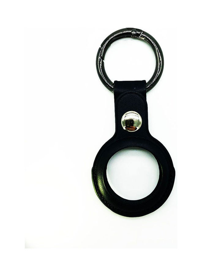 VILILY Airtag Loop Black  - Image 3