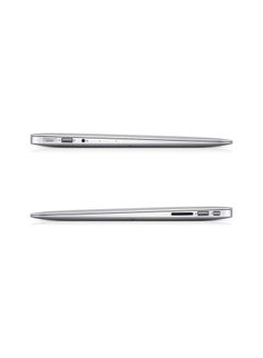 Apple Refurbished - Macbook Air MJVE2LL/A (2015) Laptop With 13.3-Inch Display,Intel Core i5 Processor/5th Gen/8GB RAM/128GB SSD/1.5GB Intel HD Graphics 6000 Silver English Silver English Silver  - Image 5