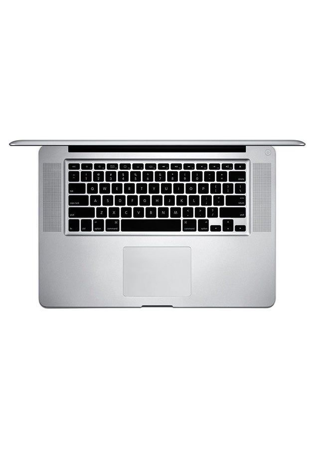 Apple Refurbished - Macbook Pro MD318LL/A (2011) Laptop With 15.4-Inch Display, Intel Core i7 Processor/2nd Gen/8GB RAM/128GB SSD/384MB Intel HD Graphics 3000 Silver - Image 4