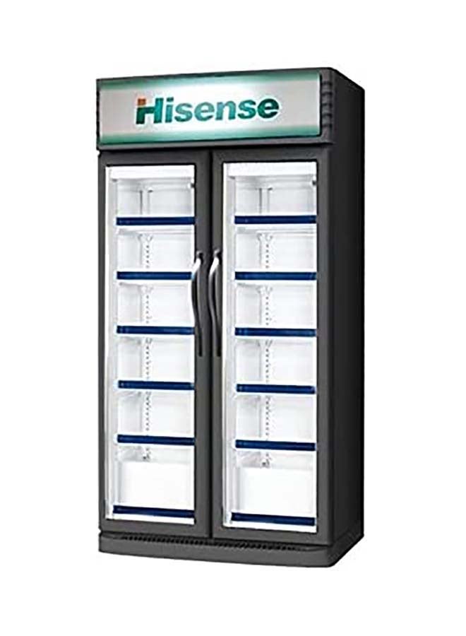 Hisense Showcase Chiller Two Doors 990 L 1100 W FL-99WC Multicolor - Image 1