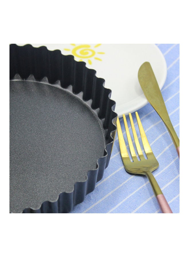 Cake Pan Black 27 x 6cm - v1621502629/N47558811A_4