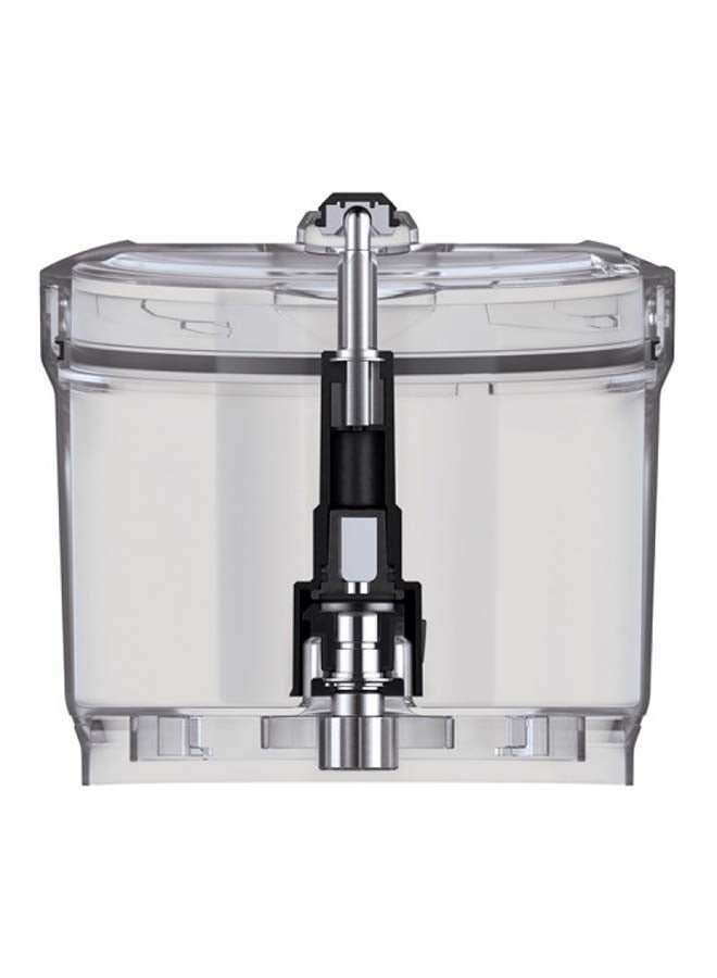 Breville - The Kitchen Wizz 11 Food Processor 1000.0 W BFP660SIL Silver - Image 1