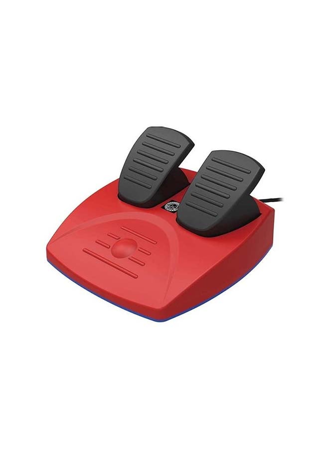 HORI Mario Kart Wireless Racing Wheel Pro Mini For Nintendo Switch  - Image 4