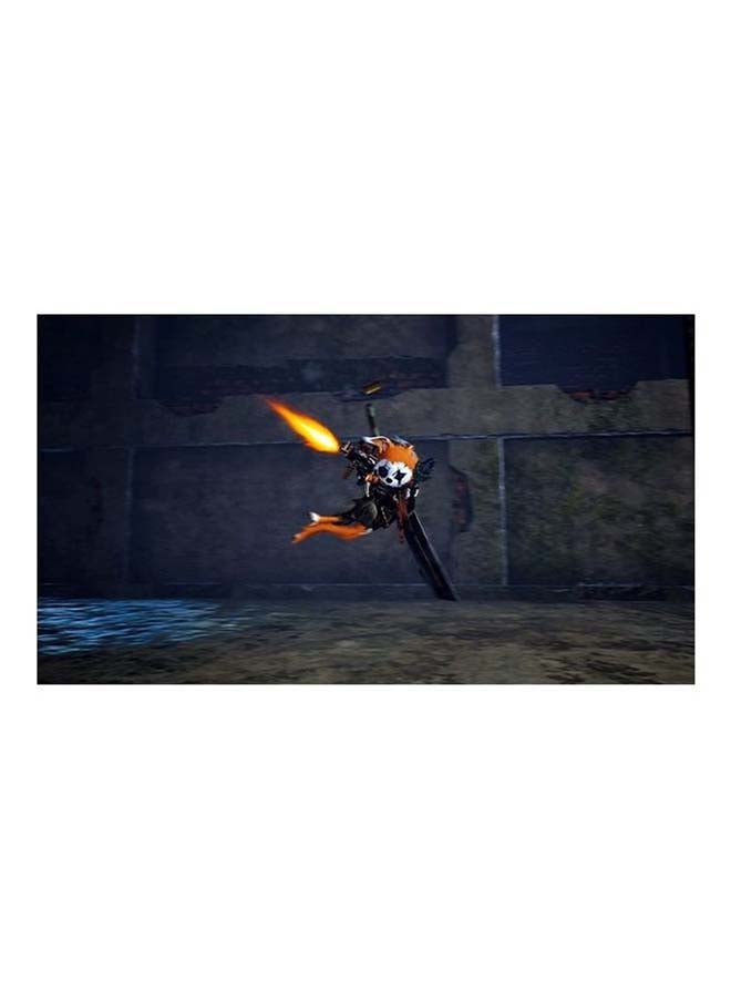 Biomutant (Intl Version) - playstation_4_ps4