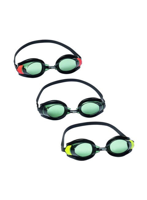 Aqua Burst Essential II Goggles