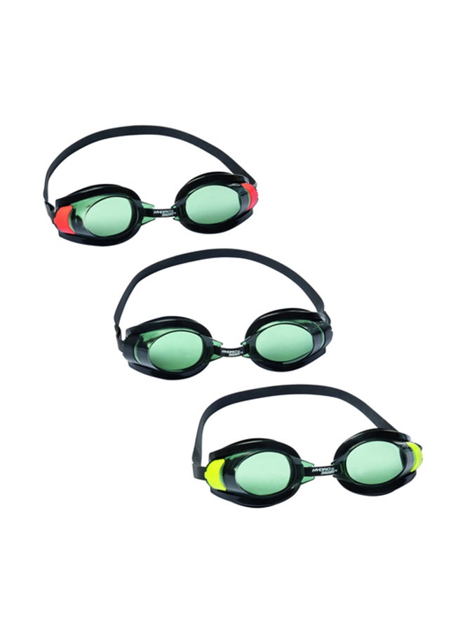 Aqua Burst Essential II Goggles