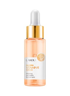 Vitamin E Face Serum Orange 30ml - v1621502800/N47558917A_1