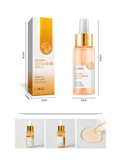 Vitamin E Face Serum Orange 30ml - v1621502800/N47558917A_2