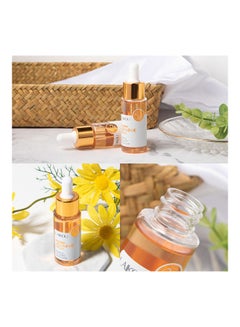 Vitamin E Face Serum Orange 30ml - v1621502800/N47558917A_6