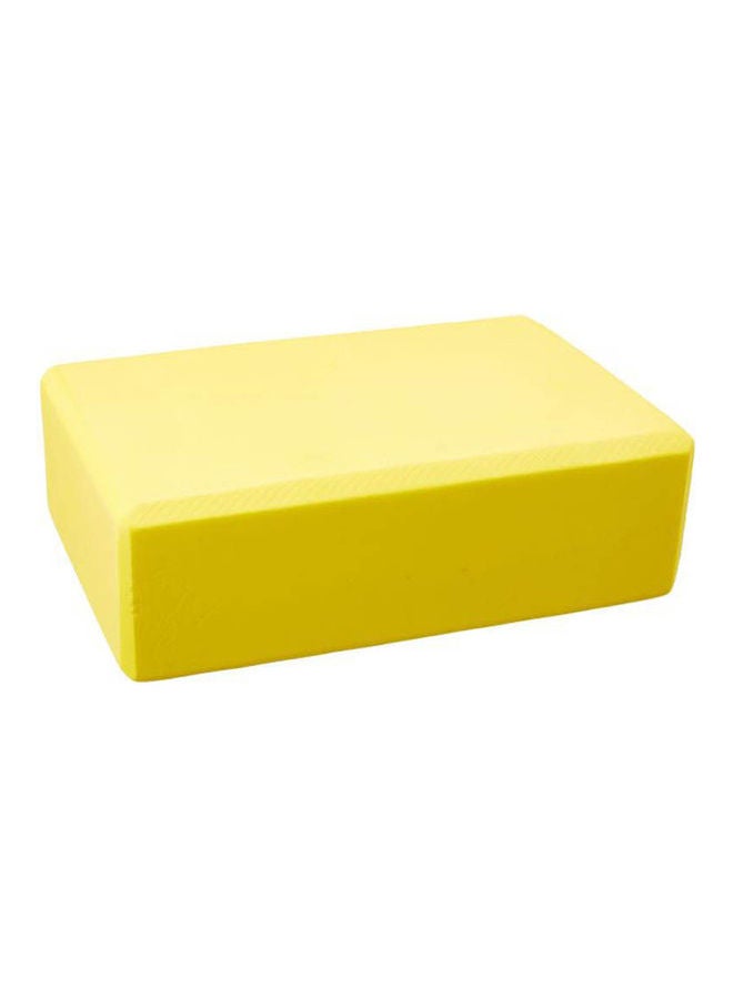 Yoga Foam Brick