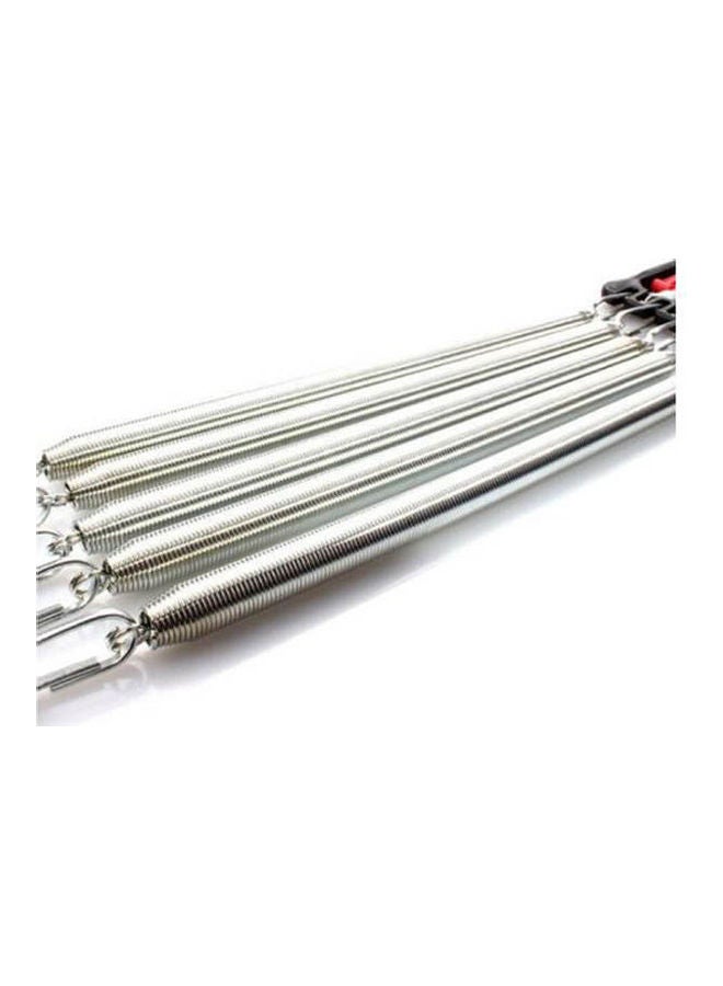 Kanteen Store 5Spring Chest Arm Expander Pull Exerciser Equipment  - Image 3