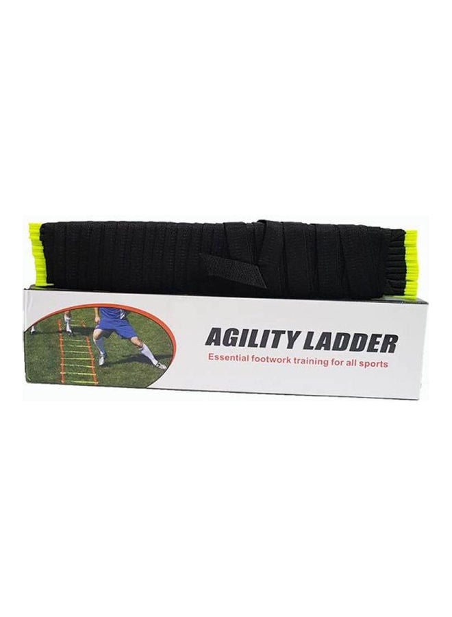 Generic Spall Fitness Training Agility Ladder  - Image 1