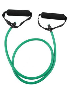 Generic Fitness Resistance Band Gym Exercise Stretch Tube Rope For Yoga Pilates Workout  - Image 3
