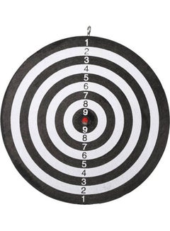 Generic Dart Board Game With 6 Darts 43cm  - Image 2