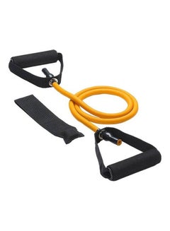 Kanteen Store Pull String For Fitness And Aerobics  - Image 1