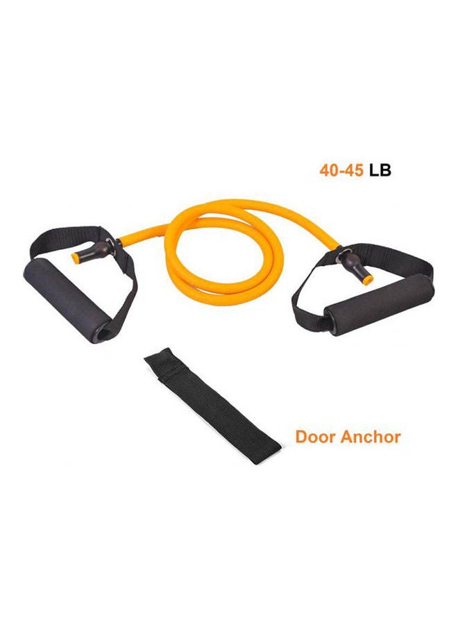 Kanteen Store - Pull String For Fitness And Aerobics - Image 1