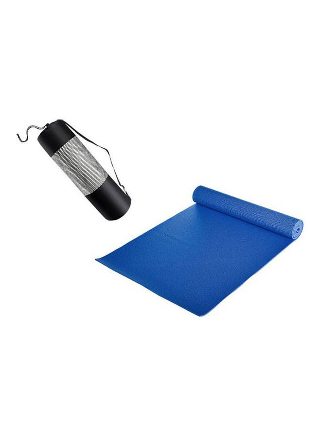 Gymbit Pvc Yoga Mat With Carrying Bag - Image 1
