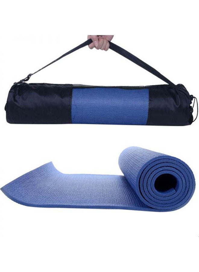 Gymbit Pvc Yoga Mat With Carrying Bag - Image 2