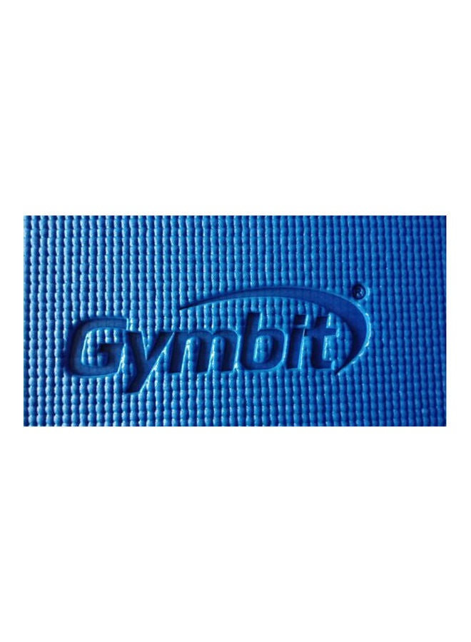 Gymbit Pvc Yoga Mat With Carrying Bag - Image 3