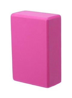 Kanteen Store Yoga Block Brick Pillow Cushion Stretch Exercise Training Fitness Gym Support Tool  - Image 2