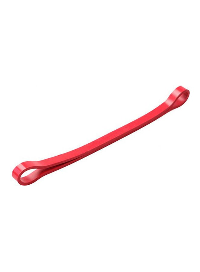 Generic Leg Muscle Building Band Exercises Fit Looped Resistance Band For Fitness  - Image 1
