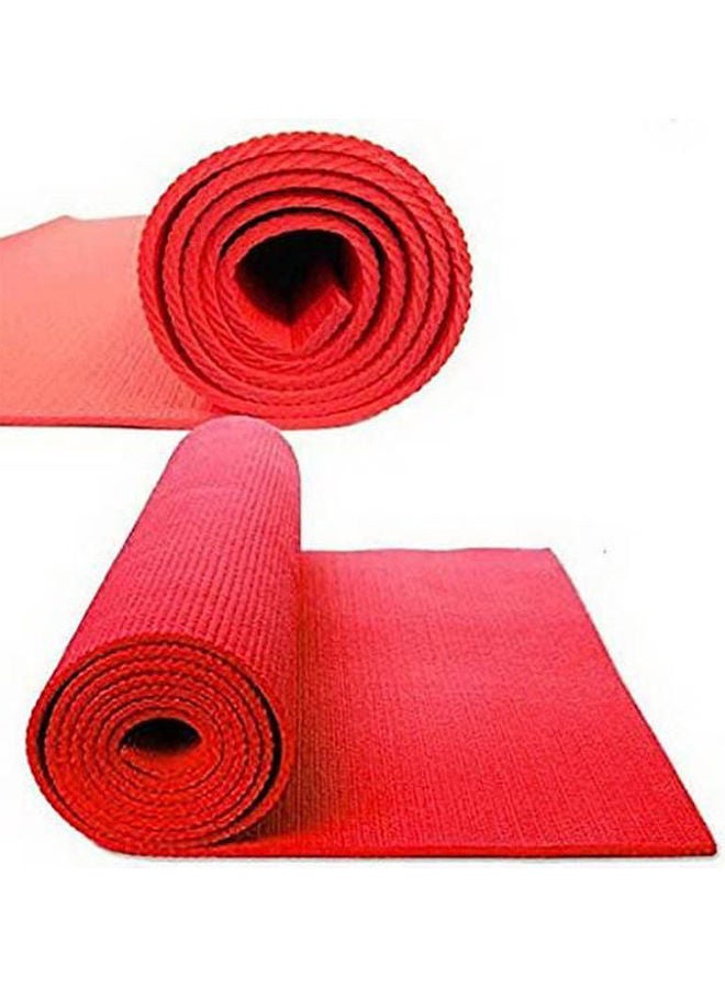 Fitness Mat  With Bag - Image 2