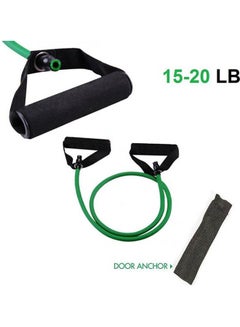 Kanteen Store Pull String For Fitness And Aerobics  - Image 2