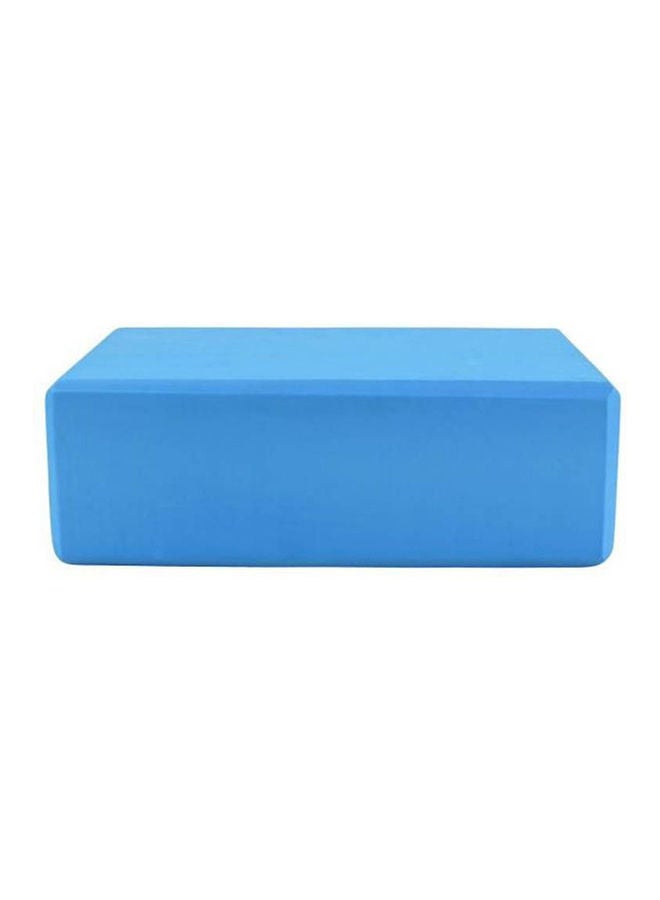 Generic Yoga Block Brick 225X 145X76  - Image 1