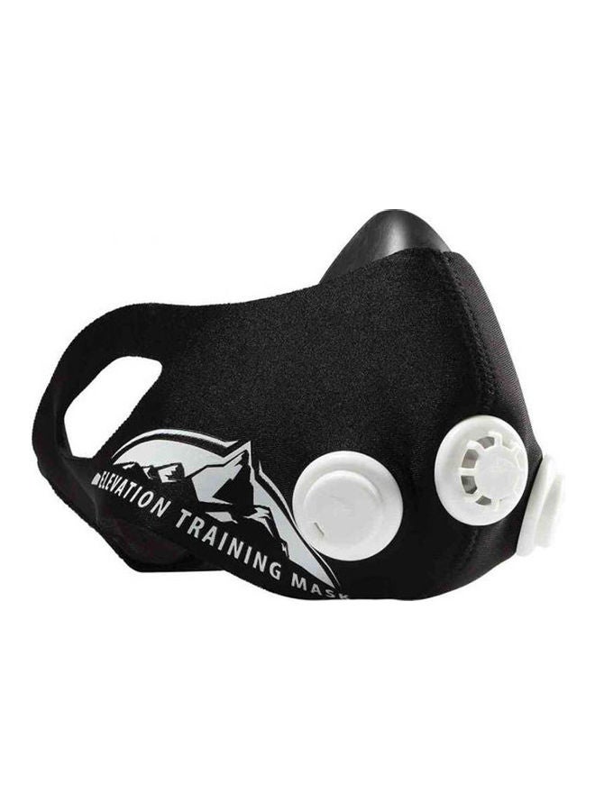 Generic Training Mask Elevation 2.0 High Altitude Simulation Mask - Image 1