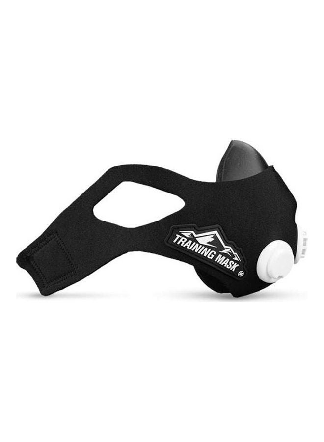Generic Training Mask Elevation 2.0 High Altitude Simulation Mask - Image 2