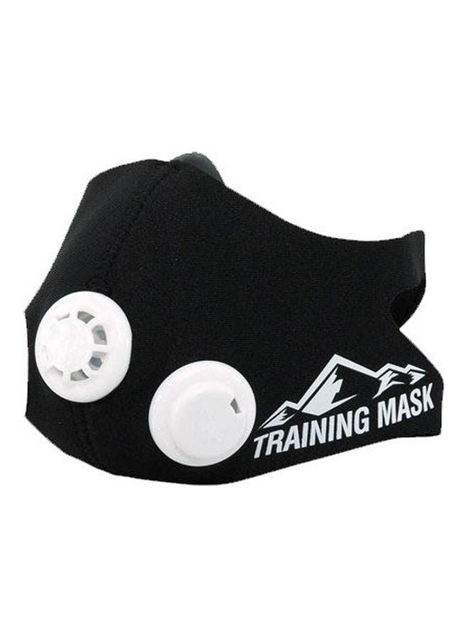 Generic Training Mask Elevation 2.0 High Altitude Simulation Mask - Image 3