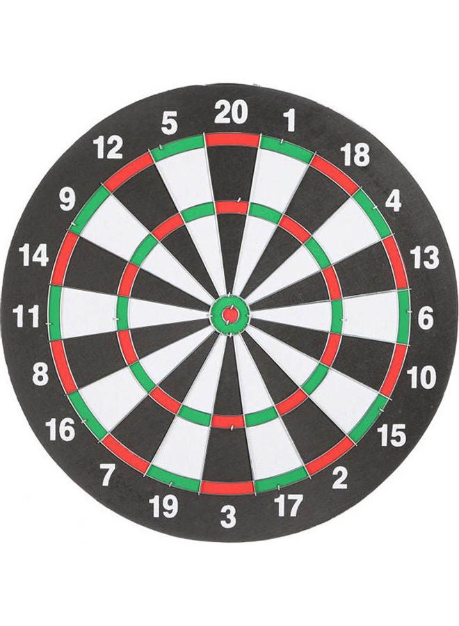 Generic Life Play 4S19315 Darts With Dart Board  6 Pieces 37cm  - Image 2