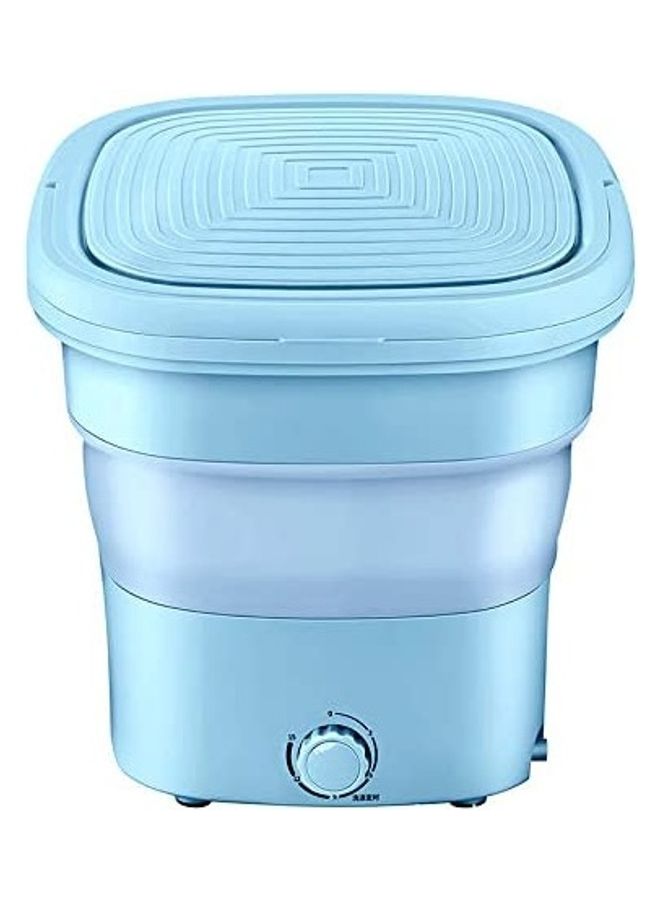 شو وو غسالة محمولة 135 W 2152006 أزرق  - Image 1