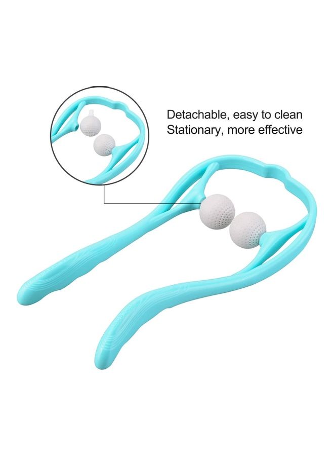Sunshine Neck Massager Pressure Point - Image 3