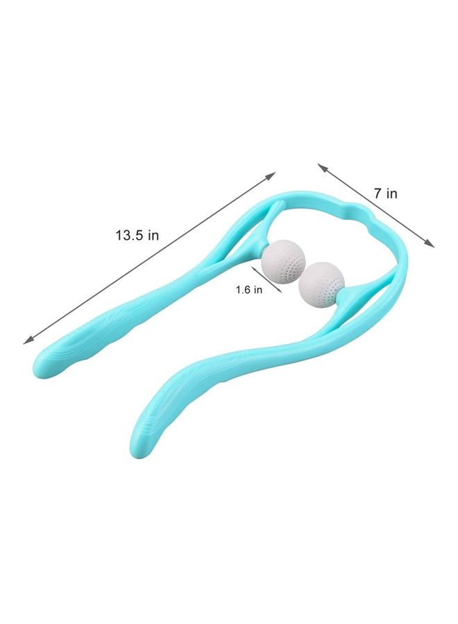 Sunshine Neck Massager Pressure Point - Image 5