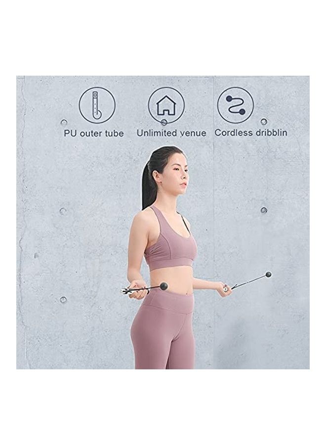 XiuWoo Smart Jump Digital Skipping Rope One Size  - Image 3