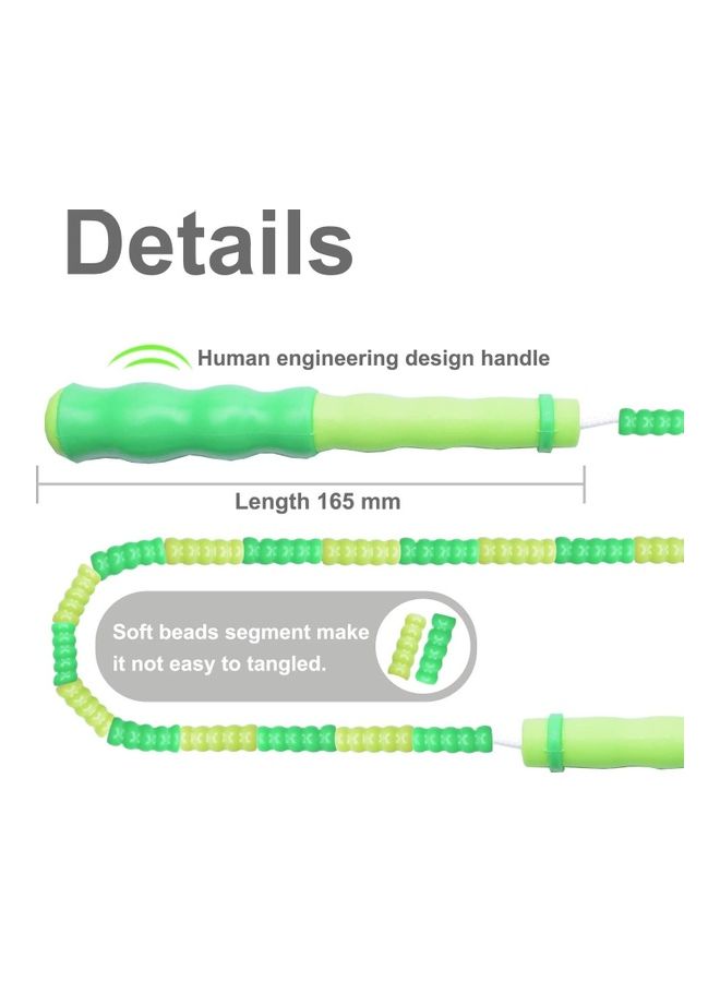 XiuWoo Smart Jump Digital Skipping Rope One Size  - Image 2
