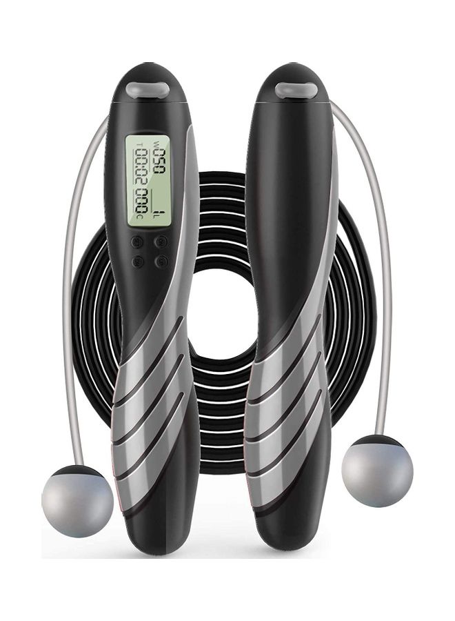 XiuWoo Smart Skipping Rope One Size  - Image 1